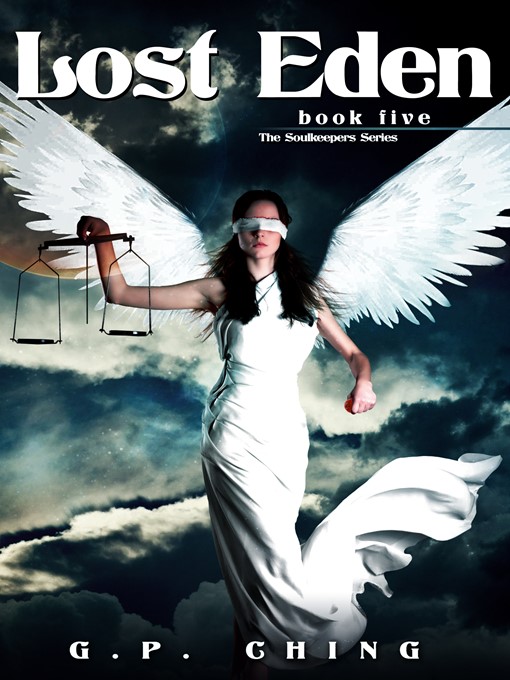 Title details for Lost Eden by G. P. Ching - Available